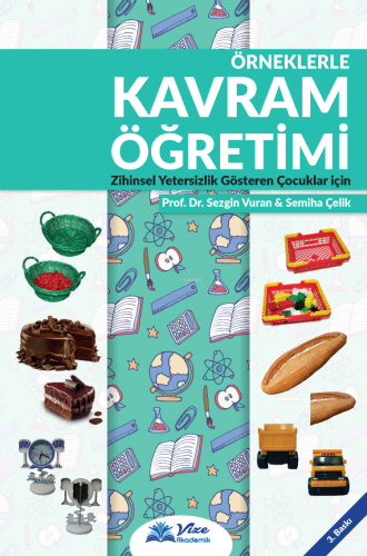 Örneklerle Kavram Öğretimi