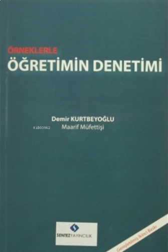 Örneklerle Öğretimin Denetimi