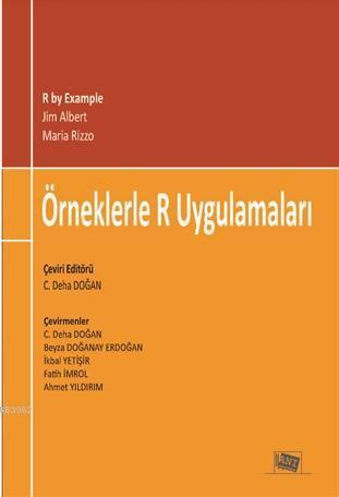 Örneklerle R Uygulamaları