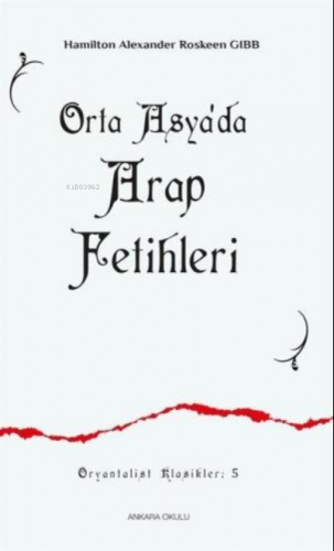 Orta Asya'da Arap Fetihleri