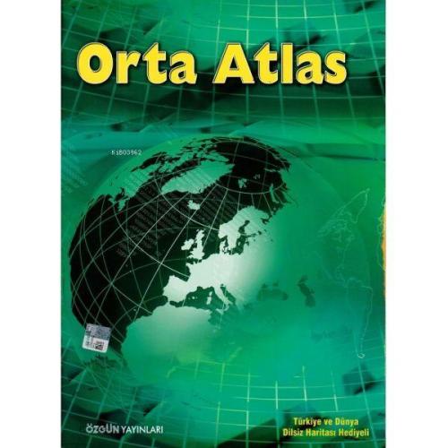 Orta Atlas