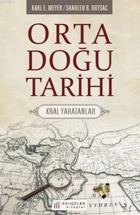 Orta Doğu Tarihi