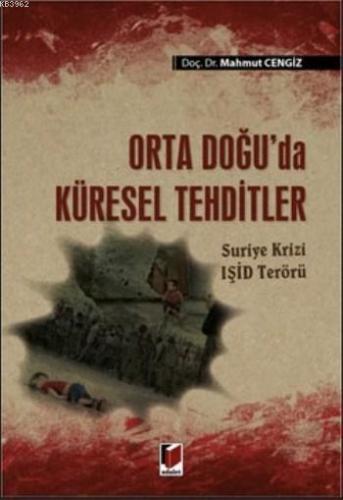 Orta Doğu'da Küresel Tehditler