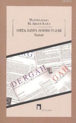 Orta Sayfa Sohbetleri - Sanat