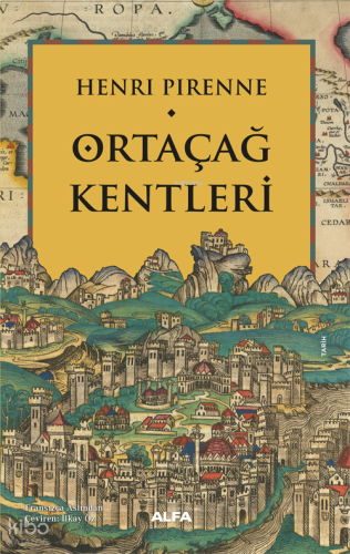 Ortaçağ Kentleri