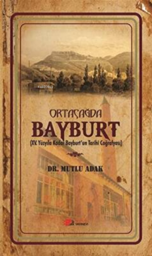 Ortaçağda Bayburt