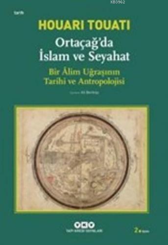 Ortaçağda İslam ve Seyahat