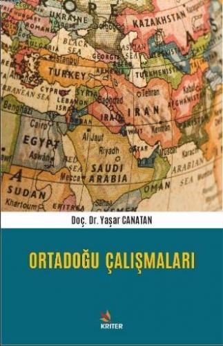 Ortadoğu Çalışmaları