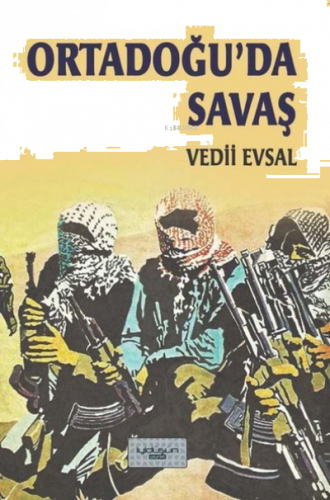 Ortadoğu ’da Savaş