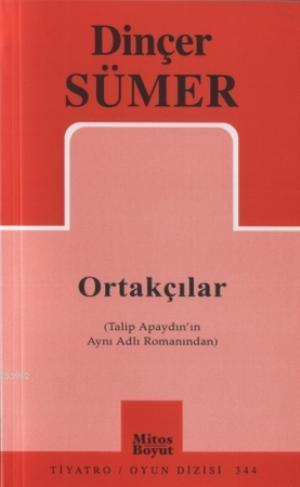 Ortakçılar