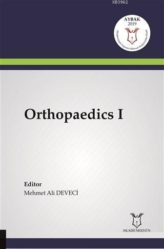 Orthopaedics 1