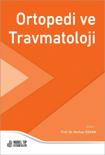 Ortopedi Ve Travmatoloji