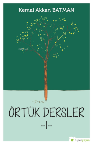 Örtük Dersler I