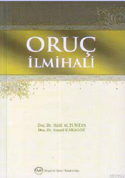 Oruç İlmihali