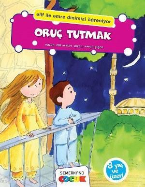 Oruç Tutmak