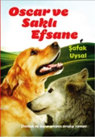 Oscar ve Saklı Efsane