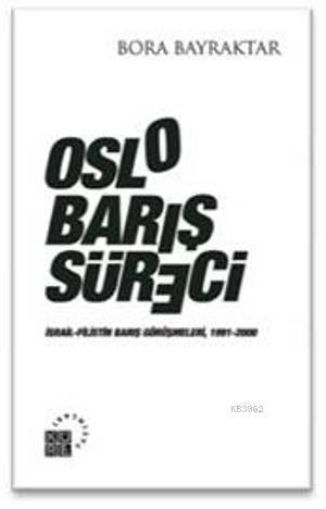 Oslo Barış Süreci