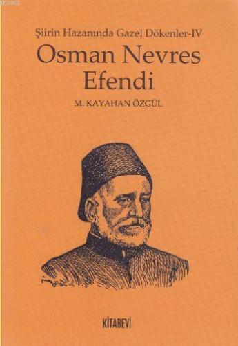 Osman Nevres Efendi