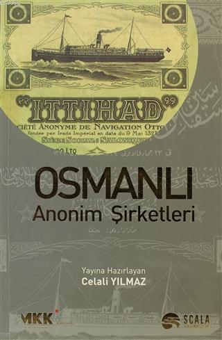 Osmanlı Anonim Şirketleri