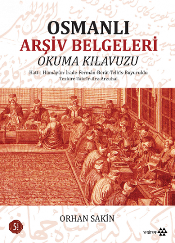 Osmanlı Arşiv Belgeleri