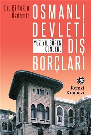 Osmanlı Devleti Dış Borçları