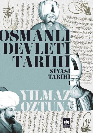 Osmanlı Devleti Tarihi 1