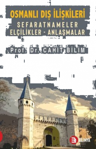 Osmanlı Dış İlişkileri