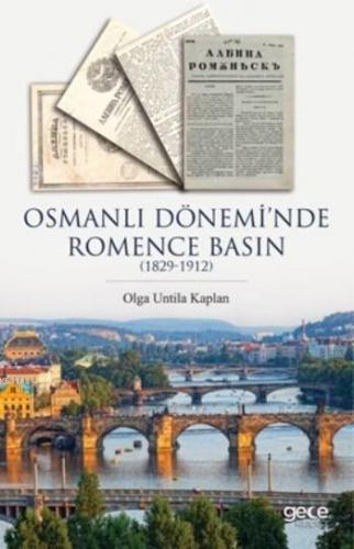 Osmanlı Dönemi'nde Romence Basın