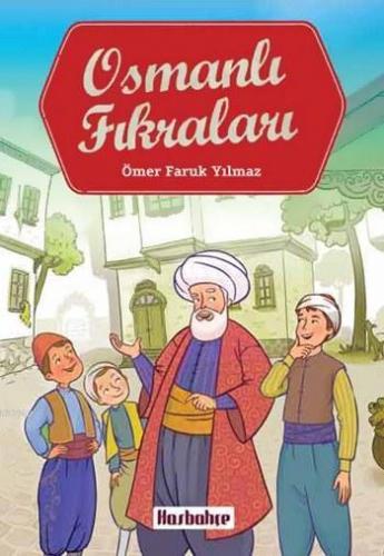 Osmanlı Fıkraları