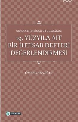 Osmanlı İhtisab Uygulaması