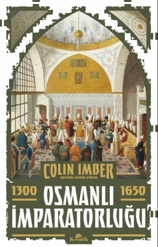 Osmanlı İmparatorluğu 1300-1650