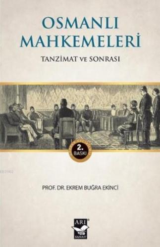 Osmanlı Mahkemeleri