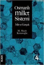 Osmanlı Millet Sistemi