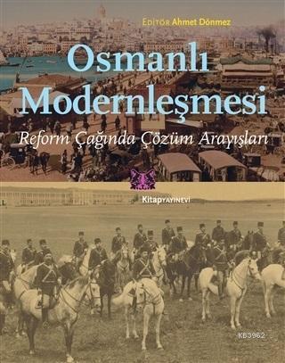 Osmanlı Modernleşmesi