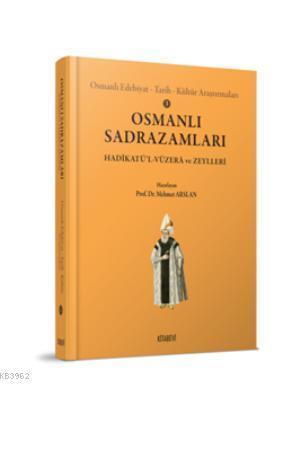 Osmanlı Sadrazamları