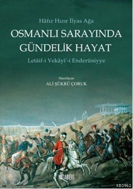 Osmanlı Sarayında Gündelik Hayat