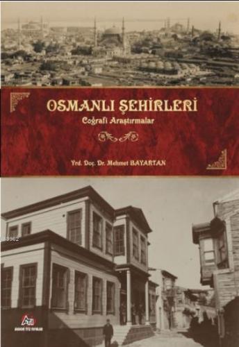 Osmanlı Şehirleri