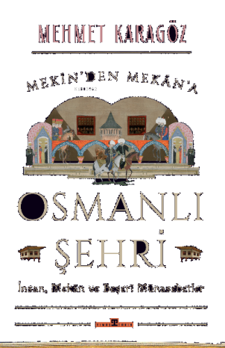 Osmanlı Şehri