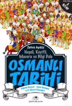 Osmanlı Tarihi 2