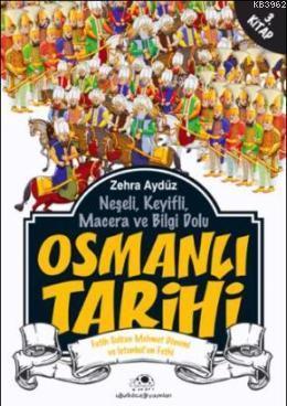 Osmanlı Tarihi 3