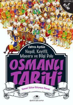 Osmanlı Tarihi 5