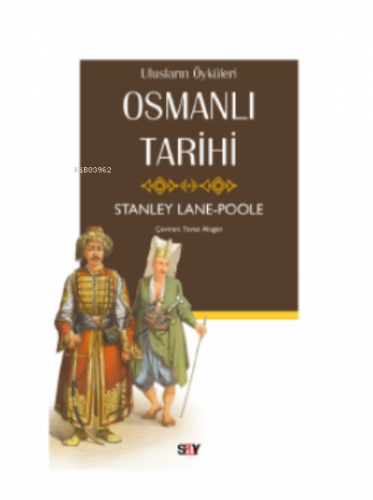 Osmanlı Tarihi