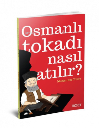 Osmanlı Tokadı Nasıl Atılır?