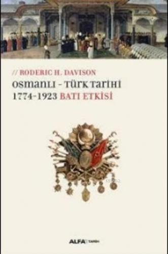 Osmanlı Türk Tarihi