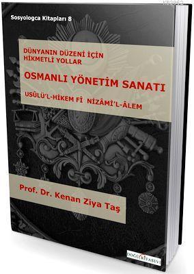 Osmanlı Yönetim Sanatı