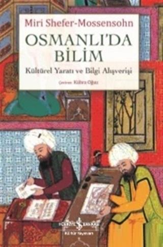 Osmanlı'da Bilim