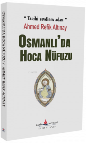 Osmanlı'da Hoca Nüfusu