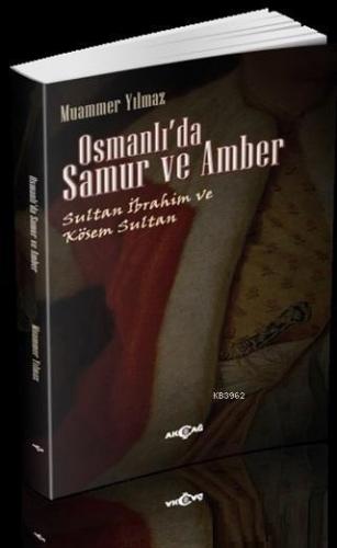 Osmanlı'da Samur ve Amber