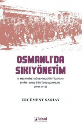 Osmanlı'da Sıkıyönetim