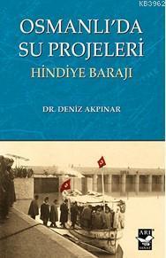 Osmanlı'da Su Projeleri